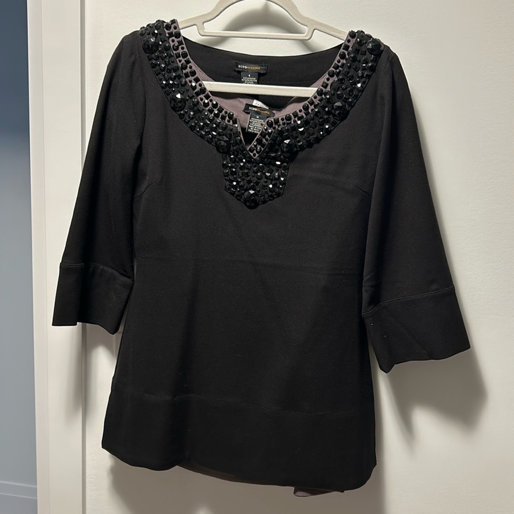 BCBG TOPS